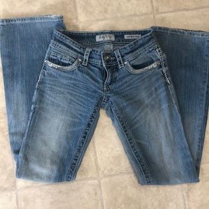 Daytrip size 25R